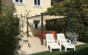 Sainte Maxime 4 Pieces
